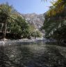 Wadi Nakhal, Al Batinah - Credit: Ministry of Heritage & Tourism Sultanate of Oman