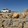 Autotour am Jebel-Harim, Musamdam - Credit: Ministry of Heritage & Tourism Sultanate of Oman