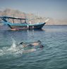 Schnorcheln, Musandam - Credit: Ministry of Heritage & Tourism Sultanate of Oman