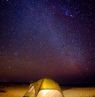 Camping in der Wüste, Sharqiya Sands - Credit: Ministry of Heritage & Tourism Sultanate of Oman