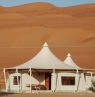 Camp in der Wüste, Sharqiya Sands - Credit: Ministry of Heritage & Tourism Sultanate of Oman