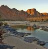 Wadi Al-Arbiyeen - Credit: Ministry of Heritage & Tourism Sultanate of Oman