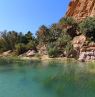 Wadi Bani Khalid - Credit: Ministry of Heritage & Tourism Sultanate of Oman