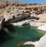 Wadi Bani Khalid - Credit: Ministry of Heritage & Tourism Sultanate of Oman