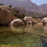 Wadi Tiwi - Credit: Ministry of Heritage & Tourism Sultanate of Oman