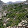 Jebel Al Akdar, Hajar Gebirge mit Jebel Akhdar & Shams - Credit: Ministry of Heritage & Tourism Sultanate of Oman