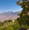 Wakan Dorf Batinah-Region, Hajar Gebirge mit Jabal Akhdar & Shams - Credit: Ministry of Heritage & Tourism Sultanate of Oman