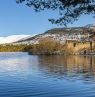 Loch An Eilein, Schottland - Credit: VisitScotland / Kenny Lam