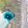 Blue Hole, Long Island, Bahamas - Credit: The Bahamas Ministry of Tourism & Aviation