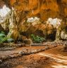 Höhle, Long Island, Bahamas - Credit: The Bahamas Ministry of Tourism & Aviation