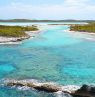 Meeresenge, Long Island, Bahamas - Credit: The Bahamas Ministry of Tourism & Aviation