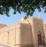Nizwa Fort, Nizwa - Credit: D. Büttner