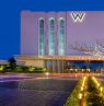 Außenansicht, W Muscat - Credit: W Muscat, Marriott