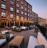 Außen, The LOOM Hotel, Providence, Rhode Island - Credit: The LOOM Hotel