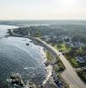 Ocean Blvd, Rye - Credit: NH Division of Travel and Tourism Development, Brian Nevins