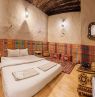 Zimmer 3, Antique Inn, Nizwa - Credit: Antique Inn