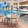 Pool, Delta Winnipeg, Winnipeg, Manitoba Credit - Delta Winnipeg