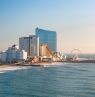 Skyline, Atlantic City - Credit: Visit Atlantic City