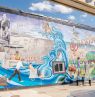 DuckTown Mural, Atlantic City - Credit: Visit Atlantic City