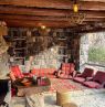 Lounge, The Suwgra, Jabal Akdahr - Credit: The Suwgra
