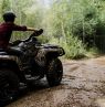 Quadfahrer, Miramichi - Credit: Emilie Iggiotti, New Brunswick Tourism