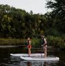 SUP, Storeytown, Miramichi River - Credit: Emilie Iggiotti, New Brunswick Tourism