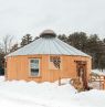 Neqotkuk Art Studio, Tobique First Nation - Credit: Matt Hewitson, New Brunswick Tourism