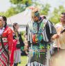 SMFN Pow Wow, Fredericton - Credit: Lauren Mullaly, New Brunswick Tourism