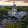 Assinaboine Park Drone 2 Winnipeg - Credit: Travel Manitoba