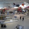 Royal Aviation Museum Flight - Credit: Travel Manitoba