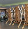 Lobby - Credit: Lakeview Hecla Resort
