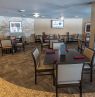 Restaurant - Credit: Lakeview Hecla Resort