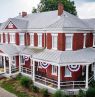 Außenansicht, Grand Victorian Inn, Bowling Green, Kentucky - Credit: Grand Victorian Inn