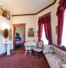 Wohnbereich, Grand Victorian Inn, Bowling Green, Kentucky - Credit: Grand Victorian Inn