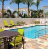 Pool, SpringHill Suites by Marriott Punta Gorda Harborside, Punta Gorda, Florida - Credit: SpringHill Suites by Marriott Punta Gorda Harborside