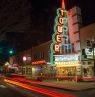 Tower Theater, Route 66, Oklahoma City - Credit: Lori Duckworth, Oklahoma Tourism