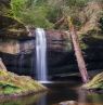 Dog Slaughter Falls, Kentucky - Credit: Kentucky Tourism