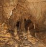Stalagmiten und Stalaktiten, Mammoth Cave National Park, Kentucky - Credit: Kentucky Tourism