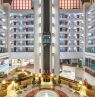 Atrium, InterContinental Muscat by IHG, Muscat - Credit: InterContinental Muscat by IHG