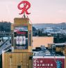 Außenansicht, Old Rainier Brewery, Seattle - Credit: Visit Seattle/Rudy Willingham