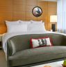 Zimmerbeispiel, 21c Museum Hotel Cincinnati - Credit: 21c Musuem Hotel Cincinnati