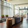 Lobby, Hotel Covington, Covington - Credit: Hotel Covington