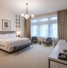 Zimmerbeispiel, Hotel Covington, Covington - Credit: Hotel Covington