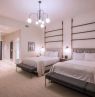 Zimmerbeispiel, Hotel Covington, Covington - Credit: Hotel Covington