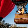 Hot Air Balloon - Credit: Florida's Sports Coast