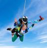 Skydiving Tandem, Dade City - Credit: Roundhouse Creative, Floridas Sports Coast