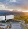 U.S. Olympic & Paralympic Museum, Colorado Springs - Credit: Jason O'Rear, Visit Colorado Springs