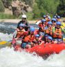 White Water Rafting, Performance Tours, Colorado Springs - Credit: Performance Tours, Visit Colorado Springs