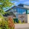 Glenlivet Distillery - Credit: Rabbie's Trail Burners Ltd