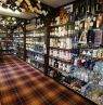 The Whisky Castle - Credit: Rabbie's Trail Burners Ltd
